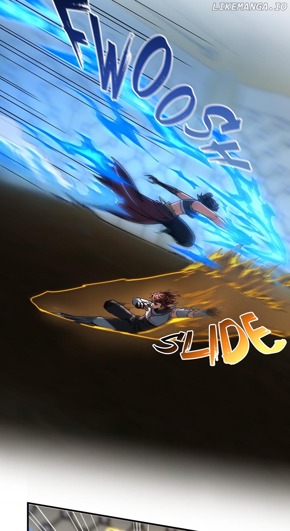 The Beginning After The End Chapter 214 image 71